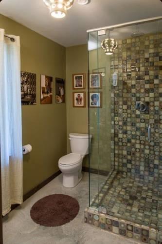 Апартаменты Owl's Nest B&B