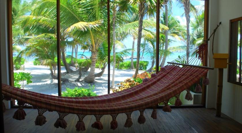 Вилла La Perla del Caribe