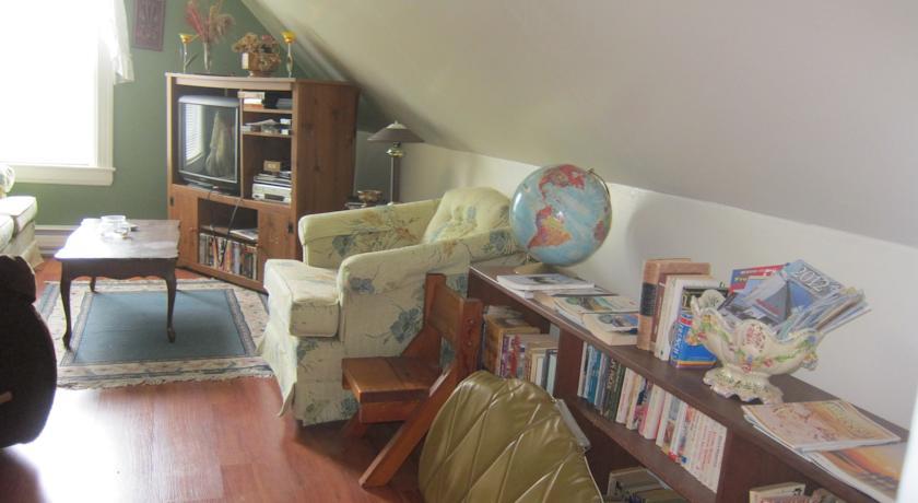 Хостел Caledonia Country Hostel