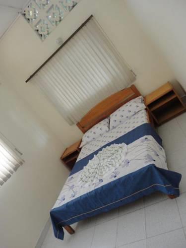 Отель Quinta Campestre Paraíso
