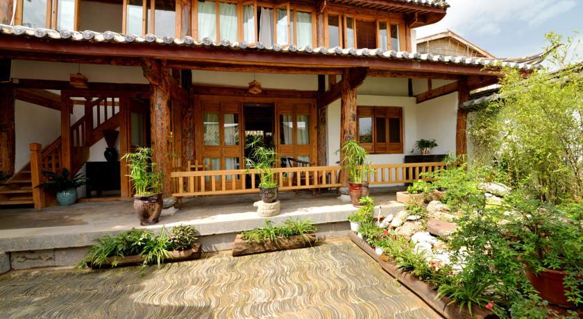 Midie Xiang Inn
