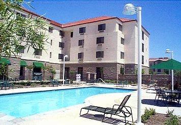 Отель Courtyard by Marriott Sacramento Midtown