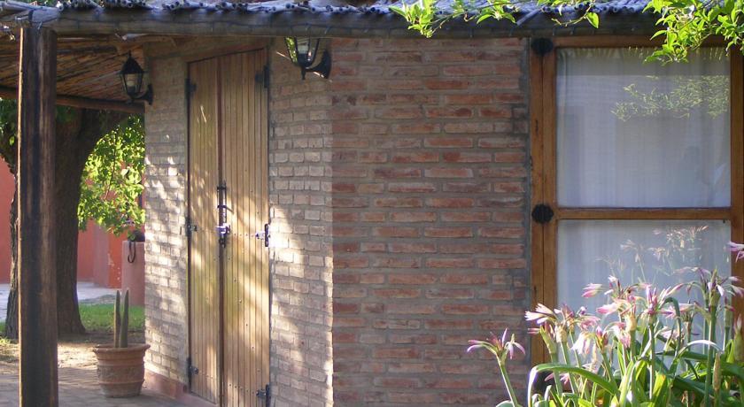 Отель Hotel Las Termas