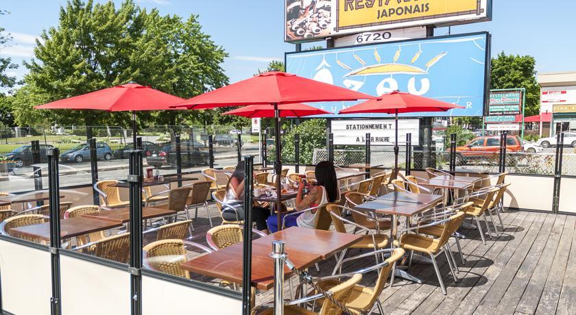 Motel Le Marquis