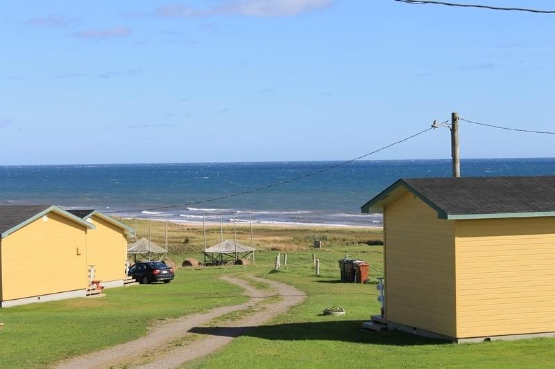 Отель Les Chalets Mari-Jo