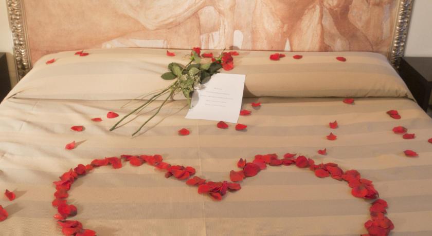 Отель Albergo Piceno