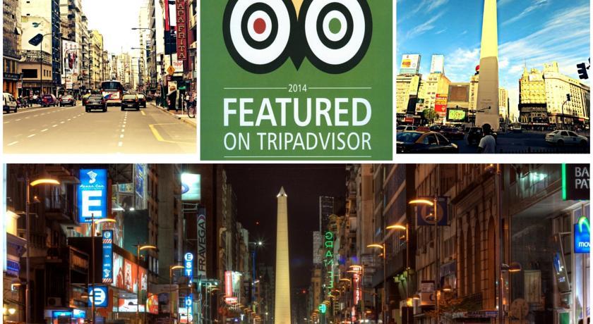 Homestay Buenos Aires