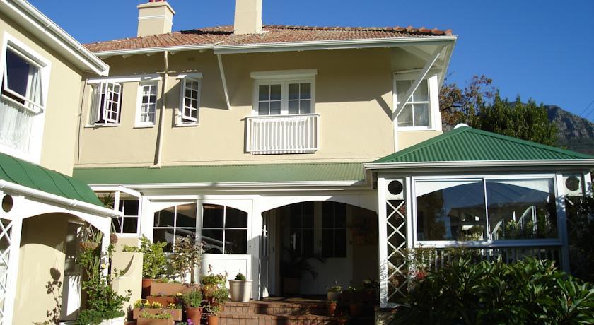 Devonshire House