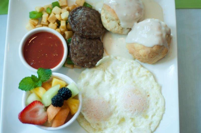 Отель LaSalle Hotel Bryan