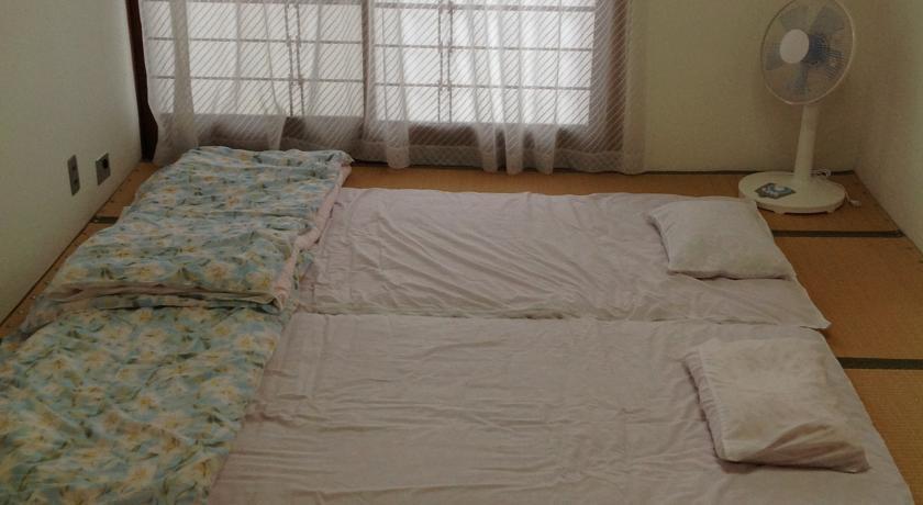 Гостевой дом Share House Miyabi