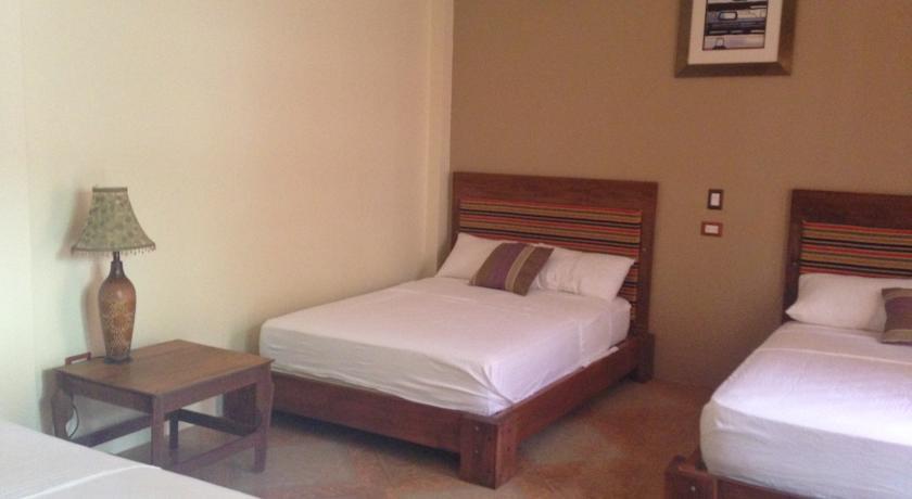 Отель La Corona Hotel Boutique