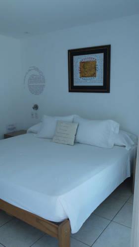 Отель Hotelier Arte y Cocina