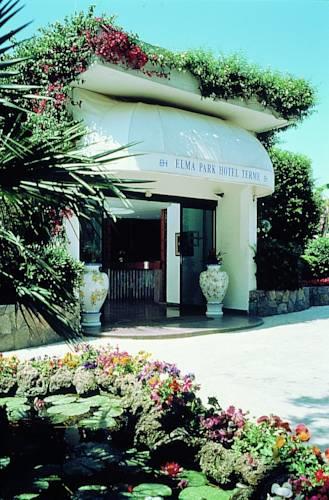 Отель Elma Park Terme - Centro Benessere