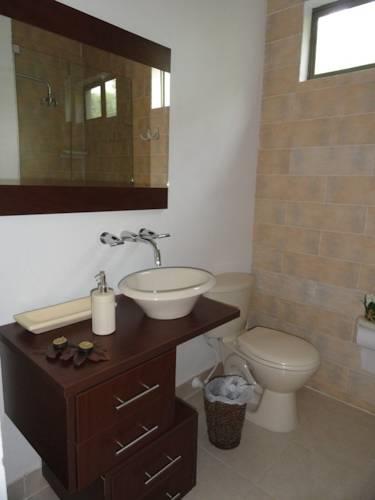 Апартаменты Casa De Verano Special Santa Fe de Antioquia