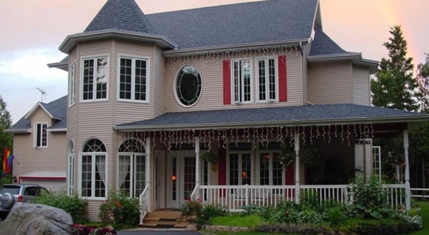 Мини-отель Le Septentrion B&B