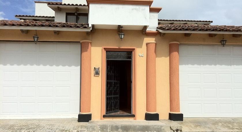 Casa Román