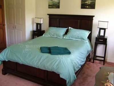 Мини-отель Cedarwood Lodge
