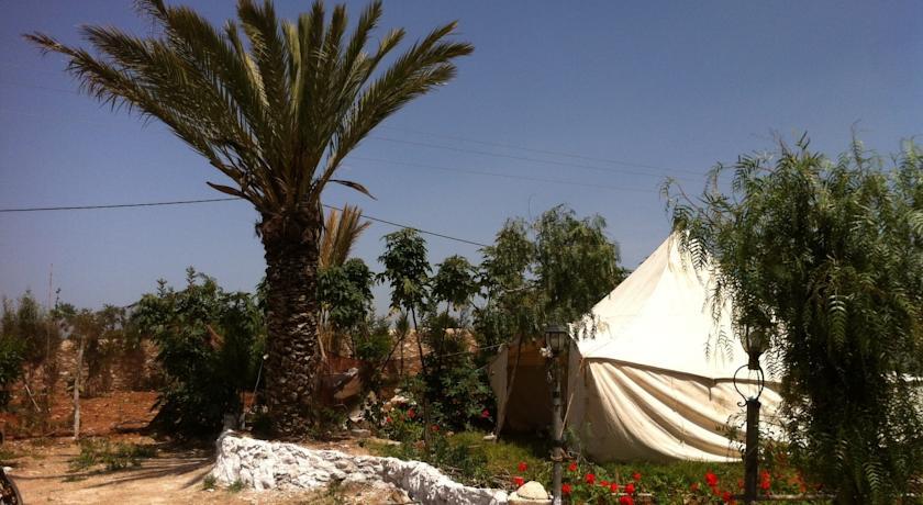 Гостевой дом Riad Itri