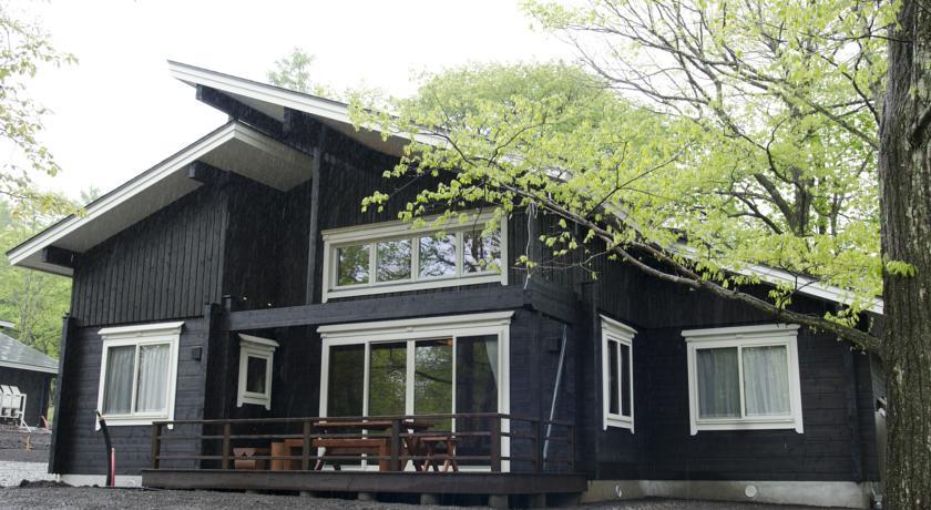 Вилла The Prince Villa Karuizawa