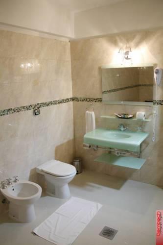 Отель Le Club Resort Hotel