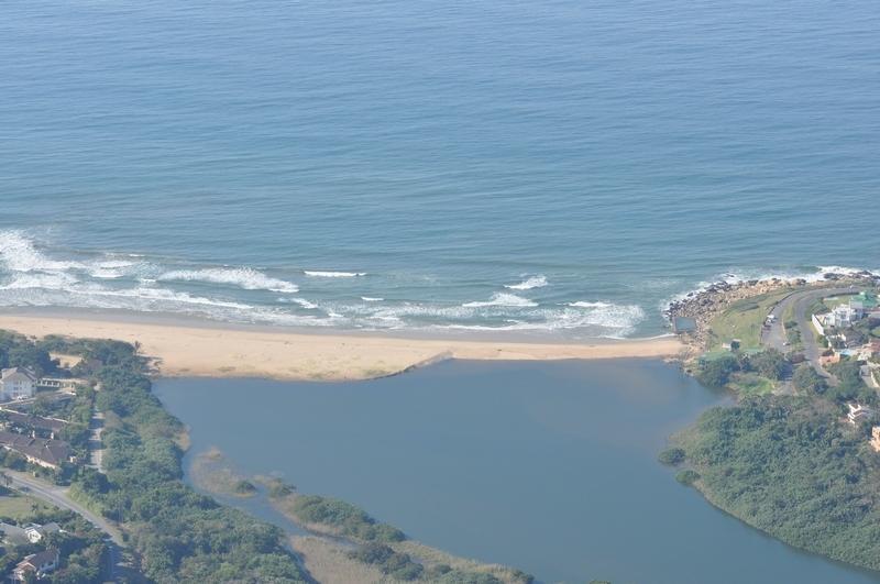 Гостевой дом Dubells Beach House