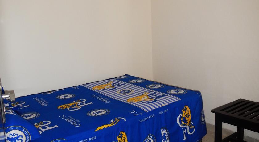 Апартаменты Gemini Homestay