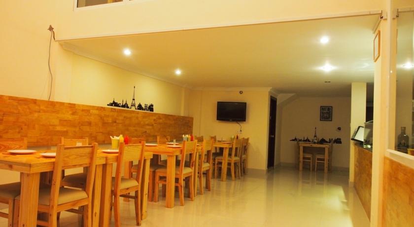 TOP Hostel