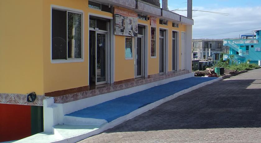 Отель Casa D Estrellita