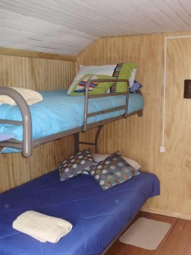 Отель Hostal Nativo