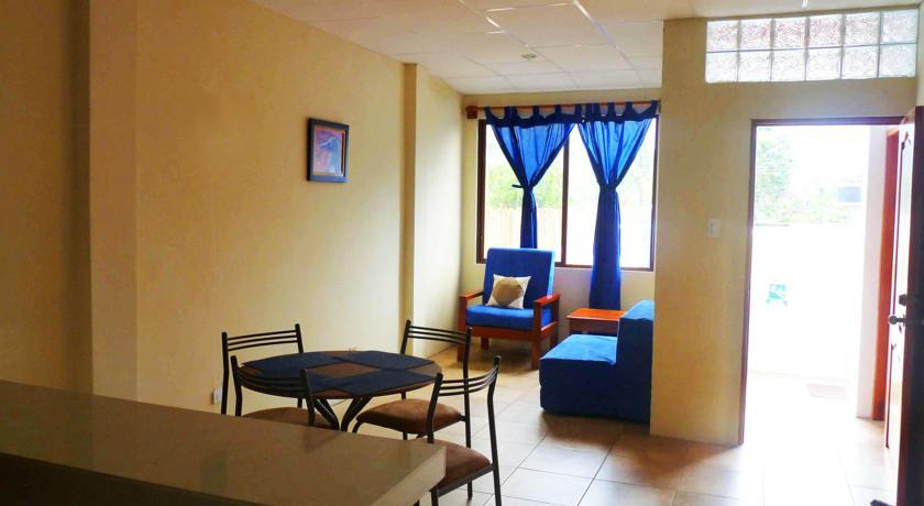 Galapagos Coral Suites