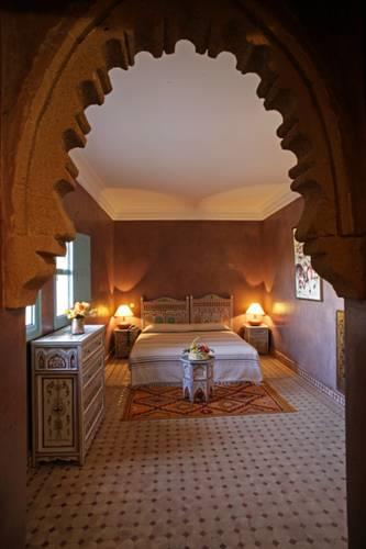 Гостевой дом Terra Mia Marrakech