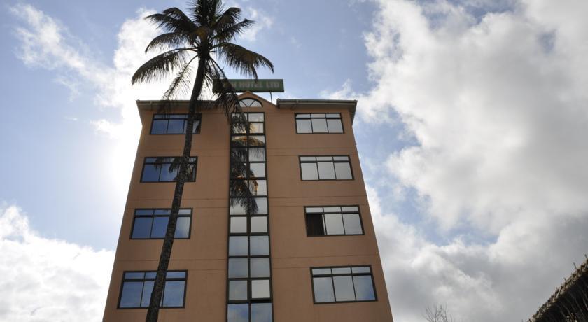 Отель Rich Hotel
