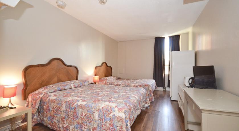 Ottawa Inn Hotel