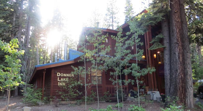 Мини-отель Donner Lake Inn B&B