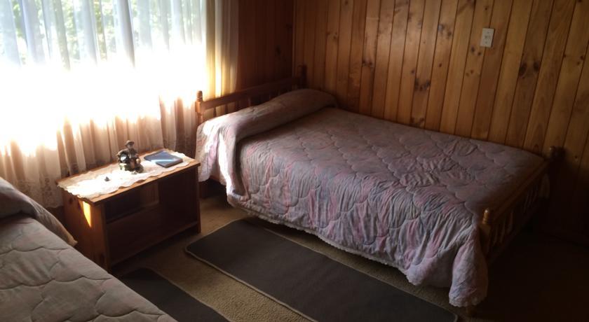 Гостевой дом Hostal Patagonia