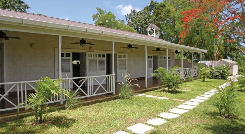 Bellevue Plantation