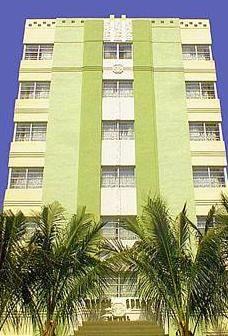 Ocean Spray Hotel