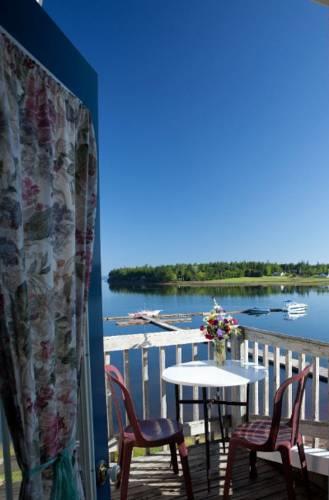 Мини-отель Inn at the Pier