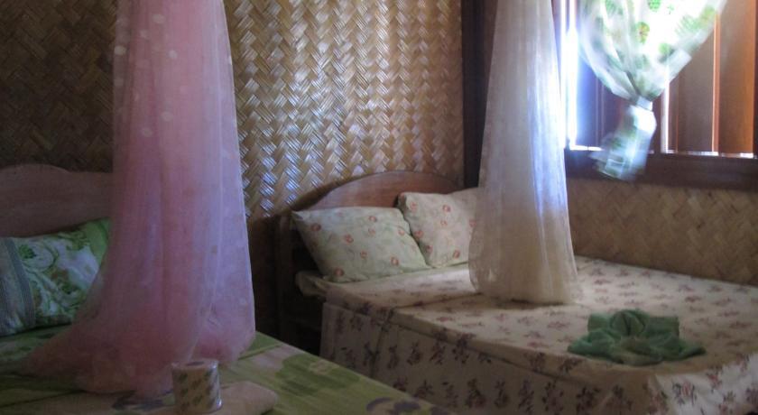 Отель Orange Pearl Beach Resort