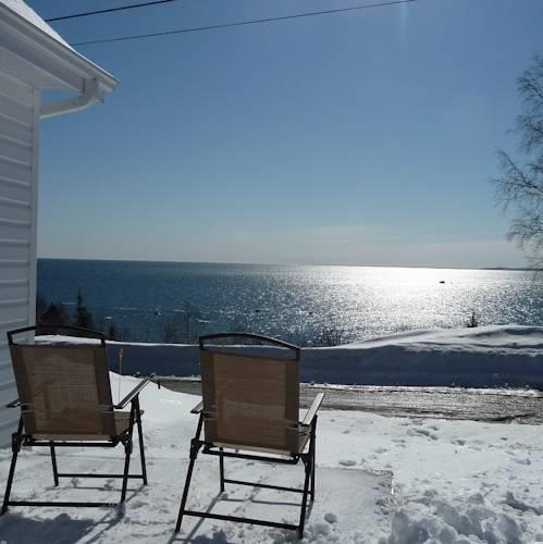 Отель Chalet Vue Panoramique
