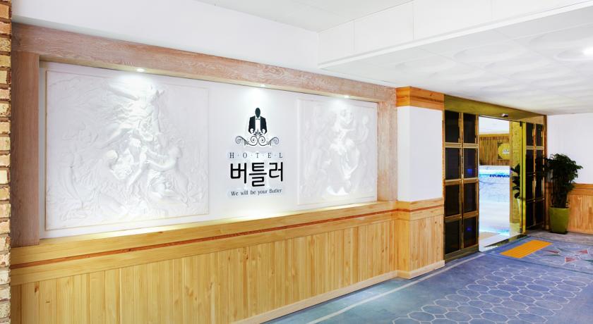Hotel Butler
