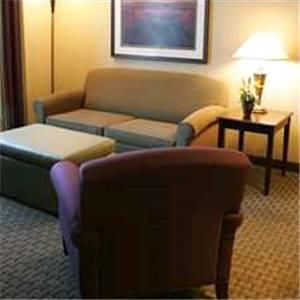 Отель Homewood Suites by Hilton Cambridge-Waterloo, Ontario