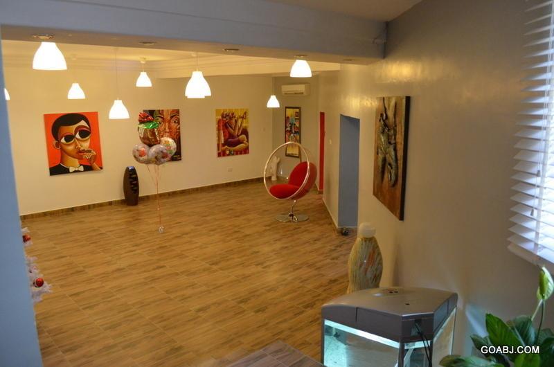 Отель The Missouri Hotel