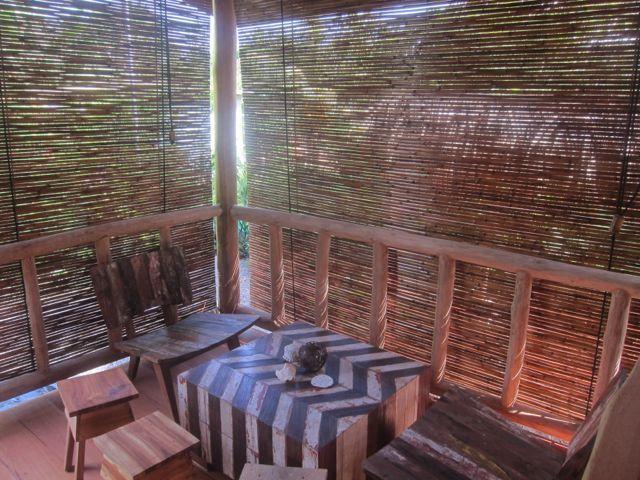 Апартаменты Casa Hermosa Surf Lodge