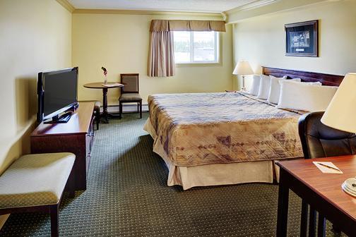 Отель Nova Inn Edson