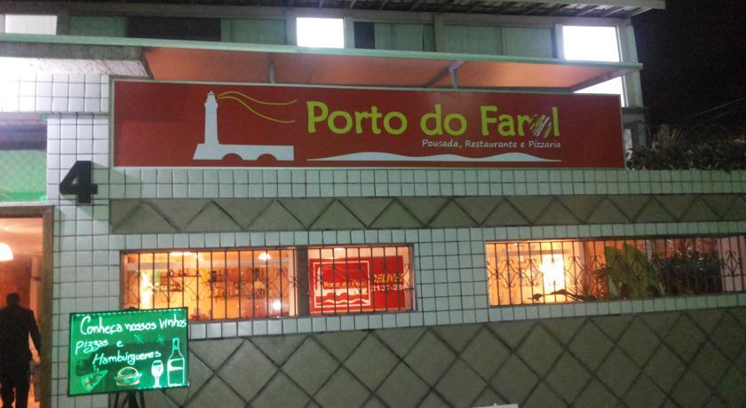 Porto do Farol