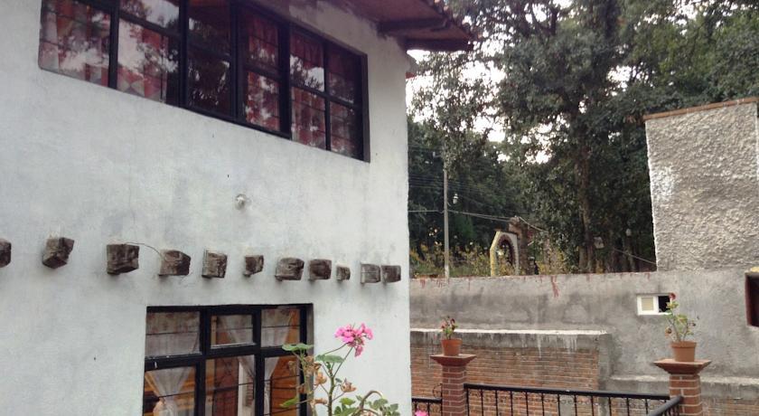 Апартаменты Posada Villa del Rio
