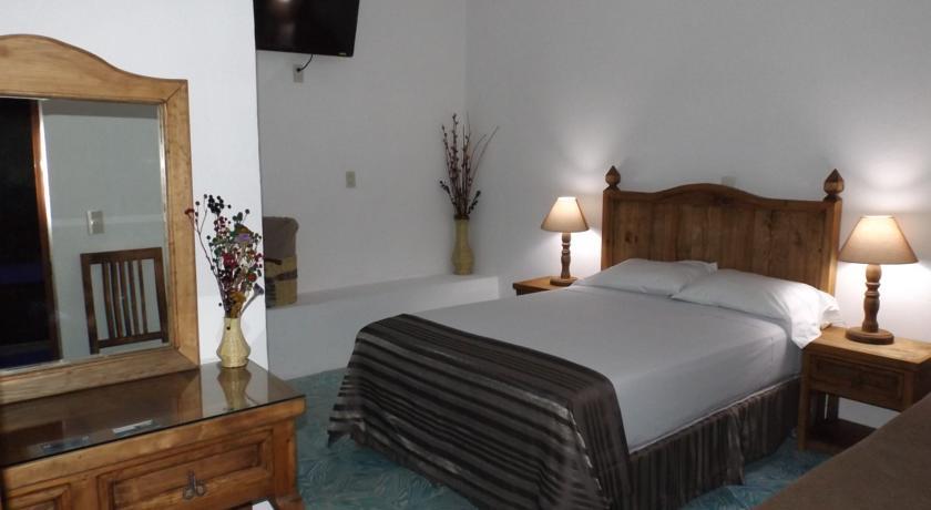 Отель Hostal Plaza Central