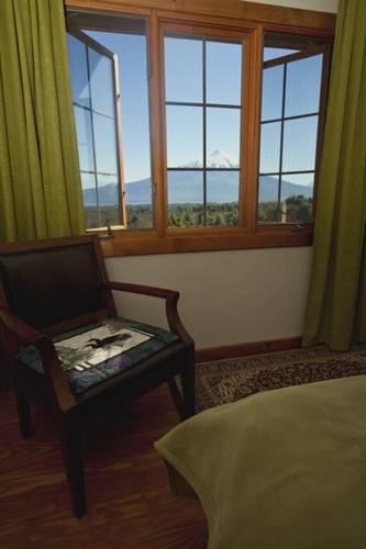 Мини-отель Fox Hill Bed and Breakfast