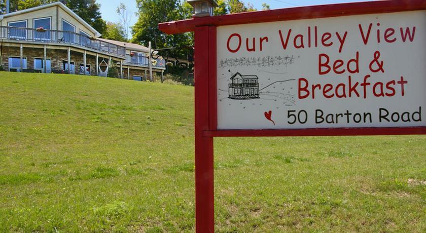 Мини-отель Our Valley View Bed & Breakfast